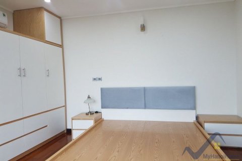 3 bedrooms Apartment in Tay Ho, Ha Noi, No. 19562 15