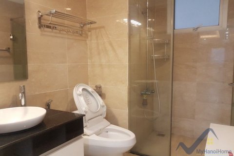 3 bedrooms Apartment in Tay Ho, Ha Noi, No. 19562 20