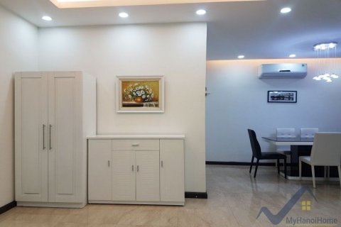 3 bedrooms Apartment in Tay Ho, Ha Noi, No. 19562 2