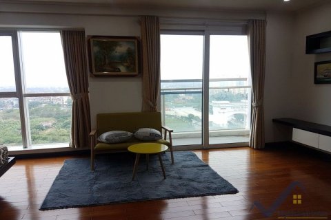 3 bedrooms Apartment in Tay Ho, Ha Noi, No. 19562 10