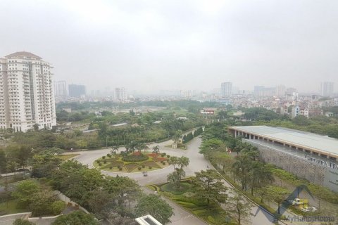 3 bedrooms Apartment in Tay Ho, Ha Noi, No. 19562 17