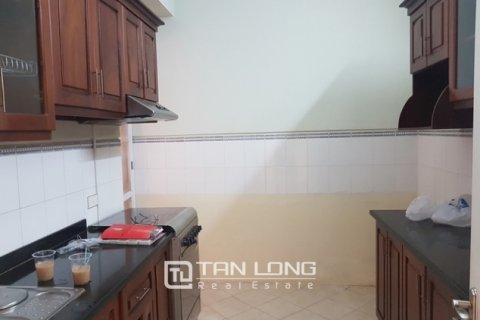 Квартира с 3 спальнями в Тэйхо, Ханой , № 3418 4