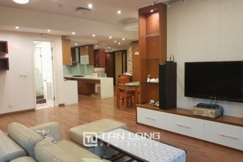 4 bedrooms Apartment in Tay Ho, Ha Noi, No. 3421 3