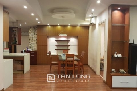 4 bedrooms Apartment in Tay Ho, Ha Noi, No. 3421 2