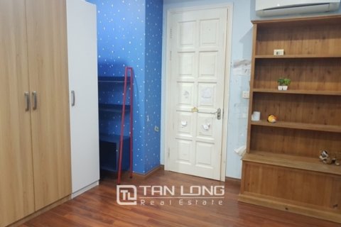 4 bedrooms Apartment in Tay Ho, Ha Noi, No. 3421 7