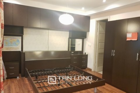 4 bedrooms Apartment in Tay Ho, Ha Noi, No. 3421 6