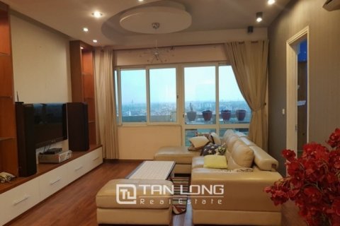 4 bedrooms Apartment in Tay Ho, Ha Noi, No. 3421