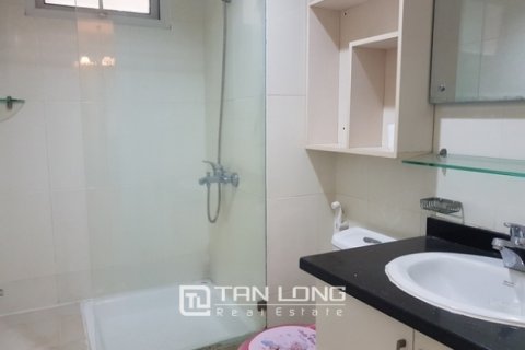 4 bedrooms Apartment in Tay Ho, Ha Noi, No. 3421 8
