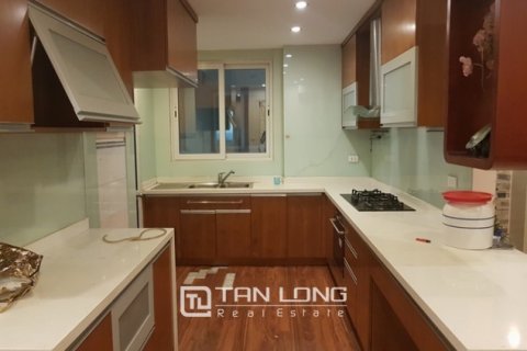 4 bedrooms Apartment in Tay Ho, Ha Noi, No. 3421 4