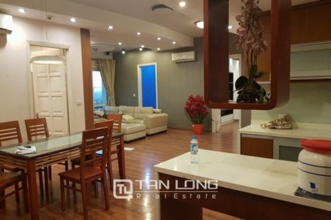 4 bedrooms Apartment in Tay Ho, Ha Noi, No. 3421 5