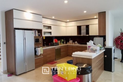 7 bedrooms Villa in Tay Ho, Ha Noi, No. 3415 4