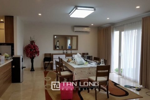 7 bedrooms Villa in Tay Ho, Ha Noi, No. 3415 5