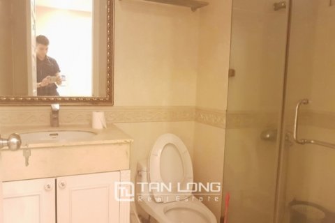 Квартира с 3 спальнями в Тэйхо, Ханой , № 3420 9