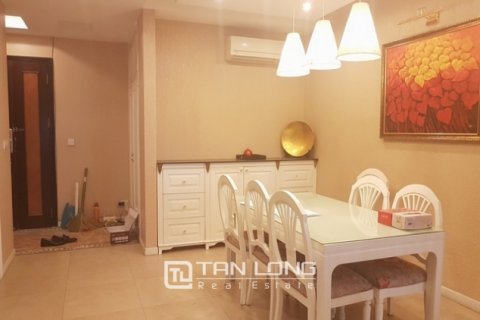 Квартира с 3 спальнями в Тэйхо, Ханой , № 3420 3