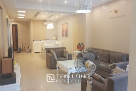 Квартира с 3 спальнями в Тэйхо, Ханой , № 3420 2