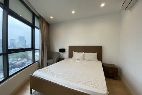 3 bedrooms Apartment in Binh Thanh, Ho Chi Minh, No. 27221 7