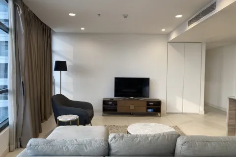3 bedrooms Apartment in Binh Thanh, Ho Chi Minh, No. 27221 2