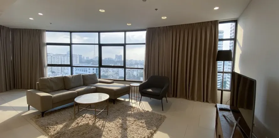 3 bedrooms Apartment in Binh Thanh, Ho Chi Minh, No. 27221