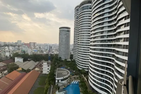 3 bedrooms Apartment in Binh Thanh, Ho Chi Minh, No. 27221 10