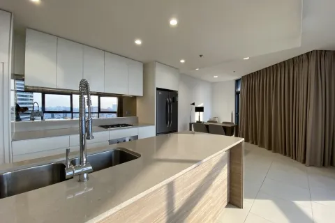 3 bedrooms Apartment in Binh Thanh, Ho Chi Minh, No. 27221 4