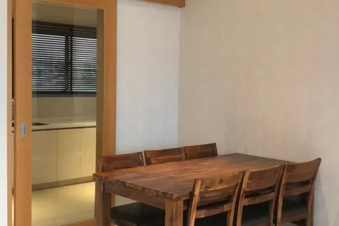3 bedrooms Apartment in Thu Duc, Ho Chi Minh, No. 27225 4