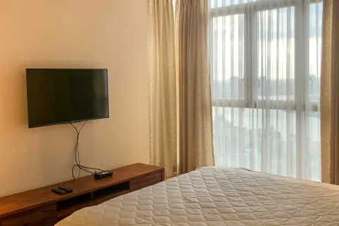 3 bedrooms Apartment in Thu Duc, Ho Chi Minh, No. 27225 2