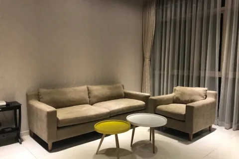 3 bedrooms Apartment in Thu Duc, Ho Chi Minh, No. 27225 3