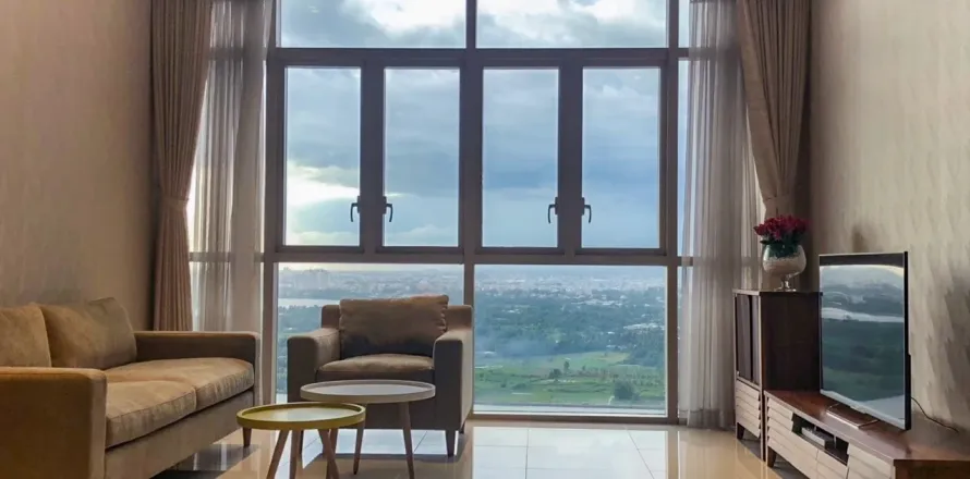 3 bedrooms Apartment in Thu Duc, Ho Chi Minh, No. 27225