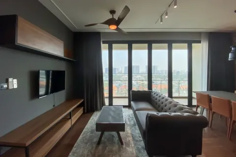 3 bedrooms Apartment in Thu Duc, Ho Chi Minh, No. 27223