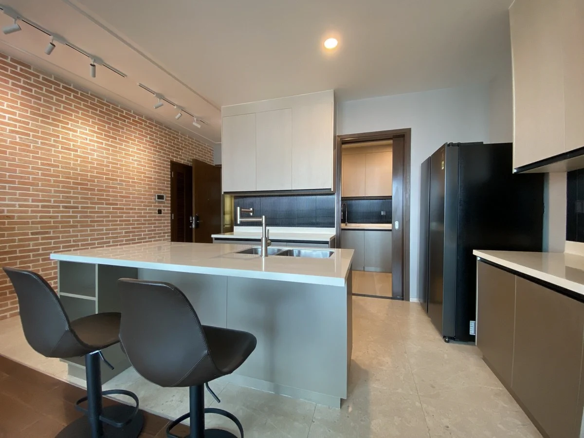 3 bedrooms Apartment in Thu Duc, Ho Chi Minh, Vietnam No. 27223