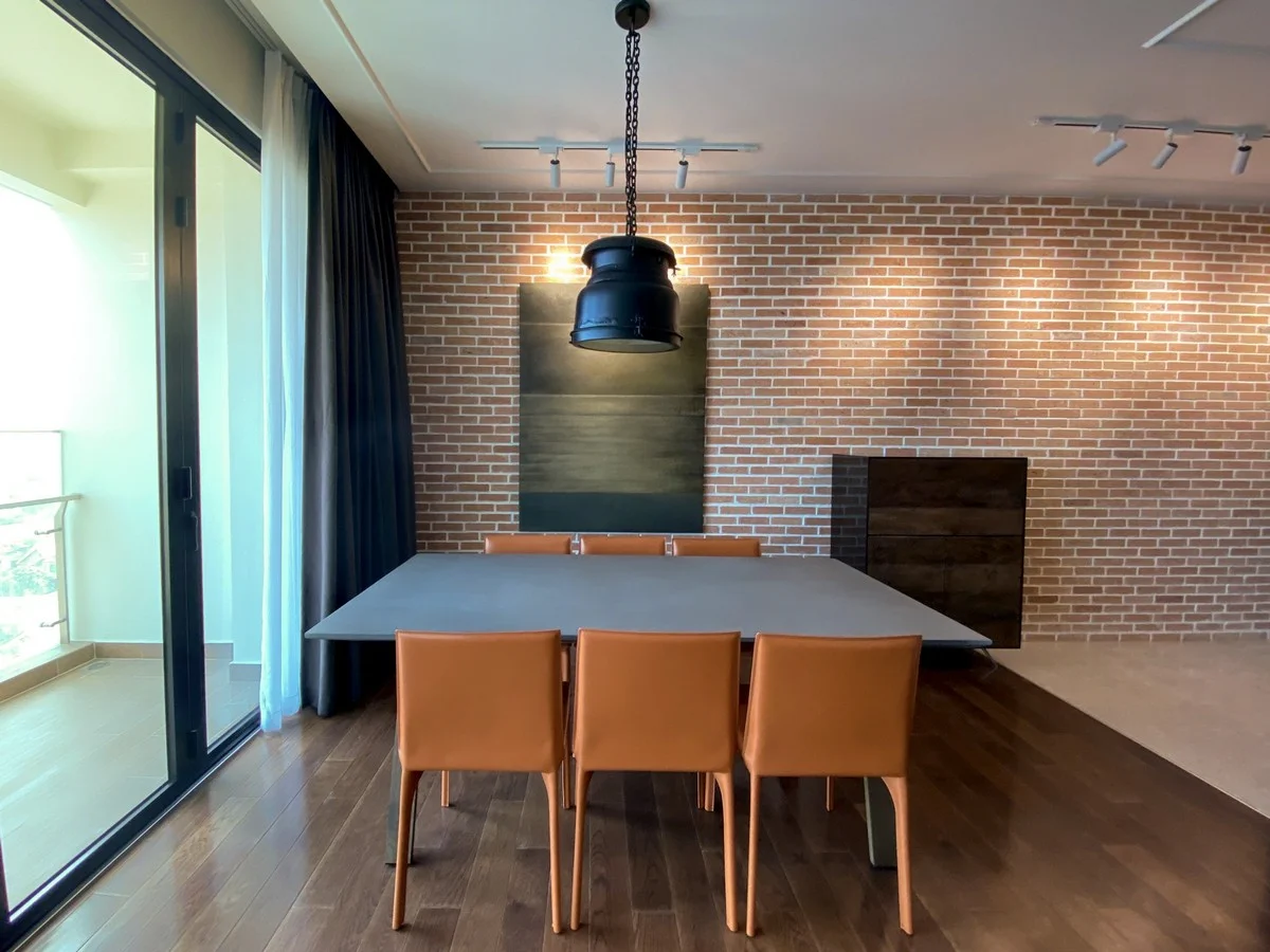 3 bedrooms Apartment in Thu Duc, Ho Chi Minh, Vietnam No. 27223