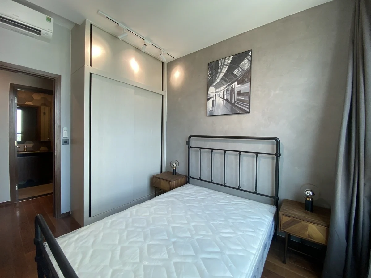 3 bedrooms Apartment in Thu Duc, Ho Chi Minh, Vietnam No. 27223