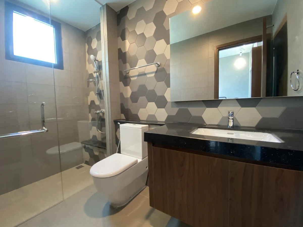 3 bedrooms Apartment in Thu Duc, Ho Chi Minh, Vietnam No. 27223