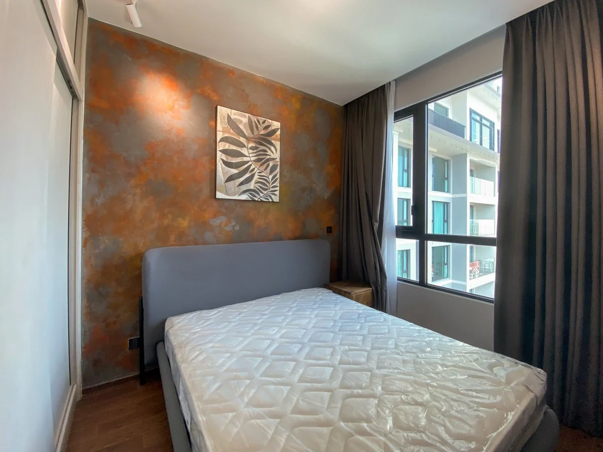 3 bedrooms Apartment in Thu Duc, Ho Chi Minh, Vietnam No. 27223