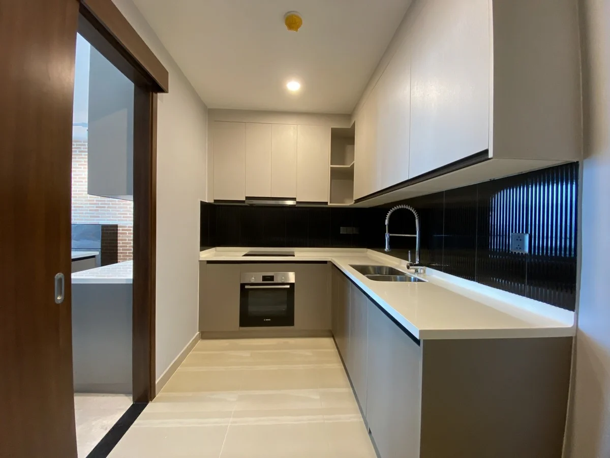 3 bedrooms Apartment in Thu Duc, Ho Chi Minh, Vietnam No. 27223