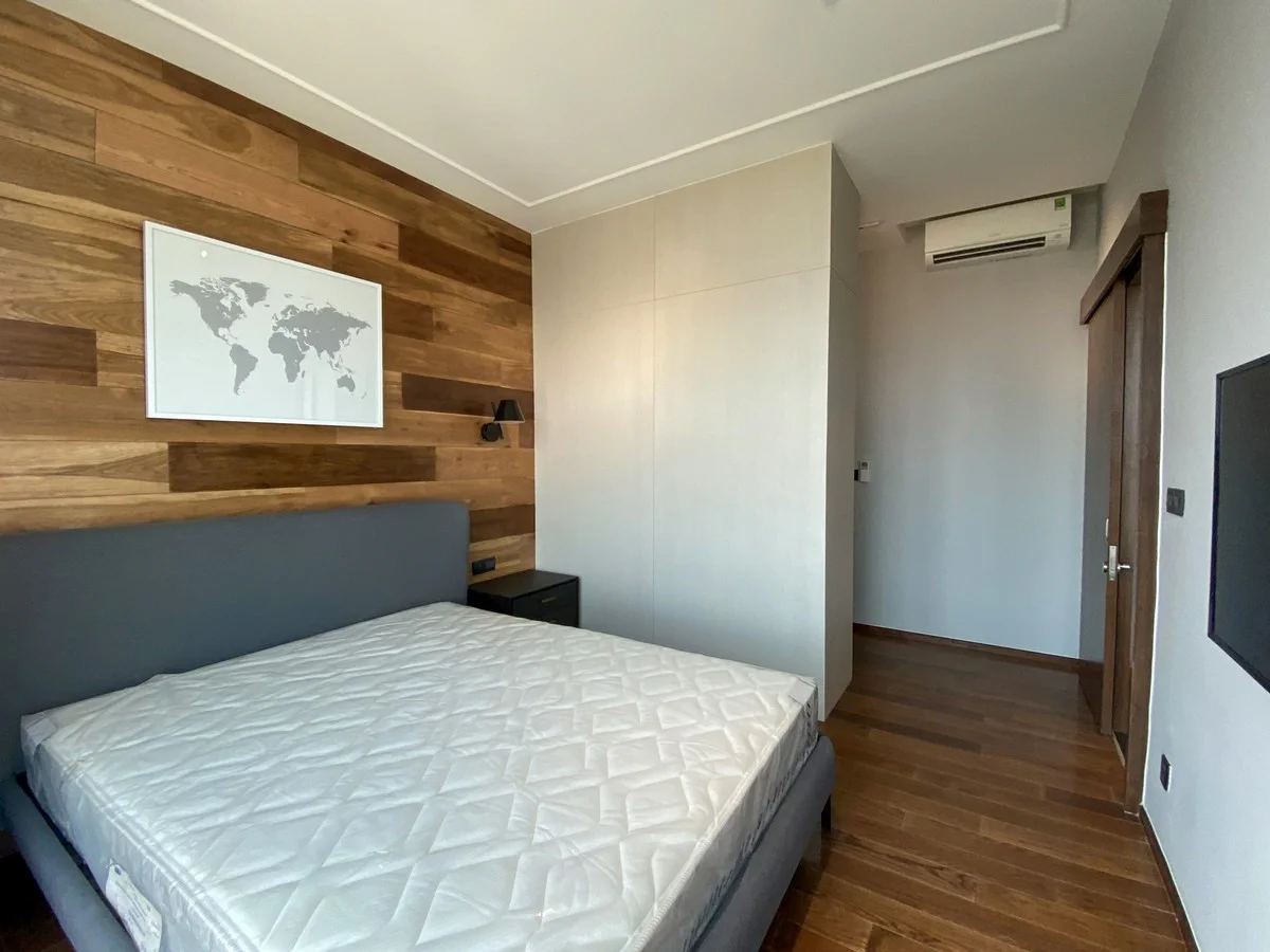 3 bedrooms Apartment in Thu Duc, Ho Chi Minh, Vietnam No. 27223