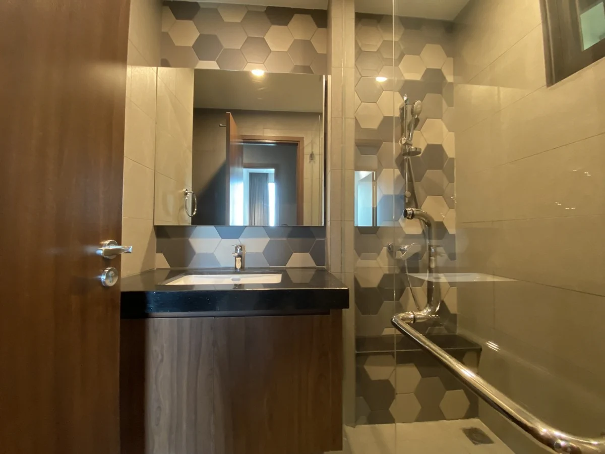 3 bedrooms Apartment in Thu Duc, Ho Chi Minh, Vietnam No. 27223