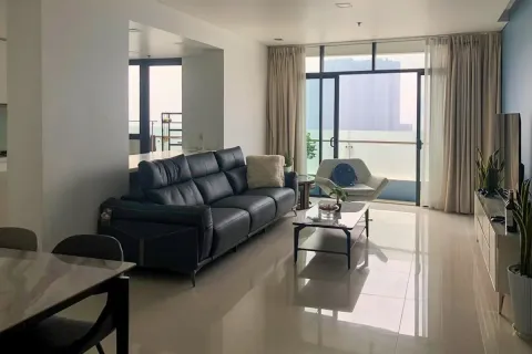 3 bedrooms Apartment in Binh Thanh, Ho Chi Minh, No. 27222 6