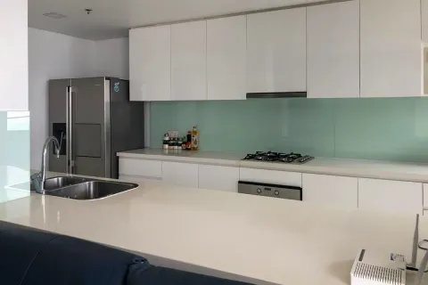 3 bedrooms Apartment in Binh Thanh, Ho Chi Minh, No. 27222 4