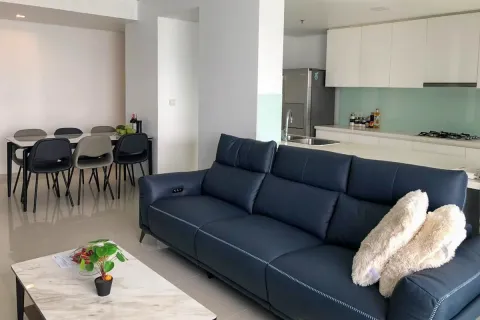 3 bedrooms Apartment in Binh Thanh, Ho Chi Minh, No. 27222