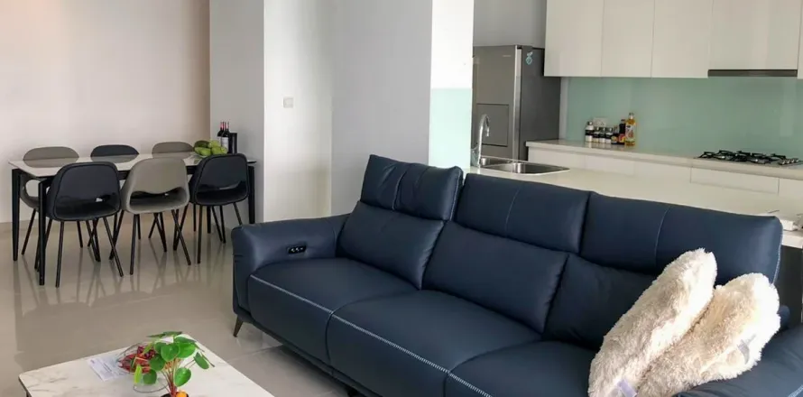 3 bedrooms Apartment in Binh Thanh, Ho Chi Minh, No. 27222
