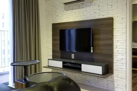 2 bedrooms Apartment in Thu Duc, Ho Chi Minh, No. 27220 8