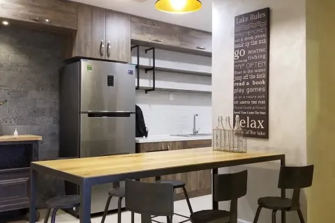 2 bedrooms Apartment in Thu Duc, Ho Chi Minh, No. 27220 2