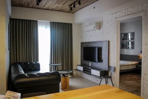 2 bedrooms Apartment in Thu Duc, Ho Chi Minh, No. 27220 9
