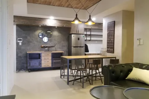 2 bedrooms Apartment in Thu Duc, Ho Chi Minh,  No. 27220