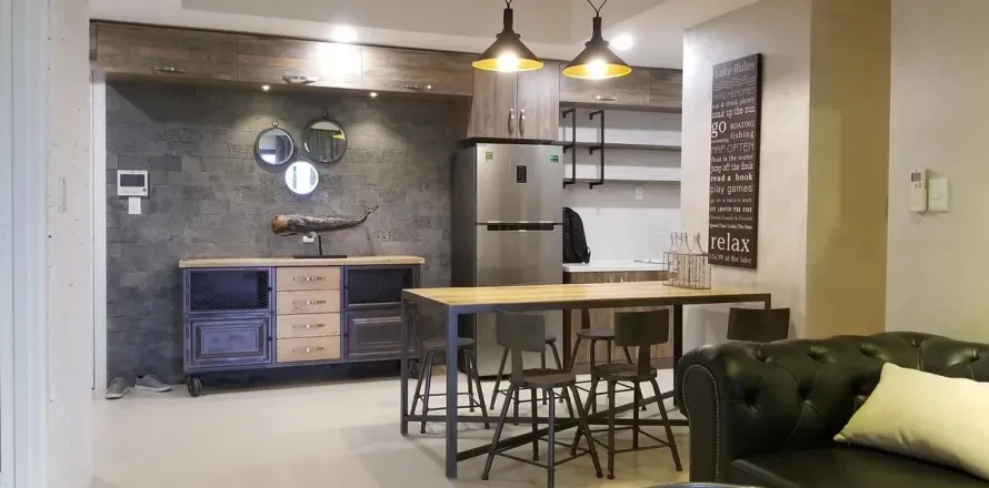 2 bedrooms Apartment in Thu Duc, Ho Chi Minh, No. 27220