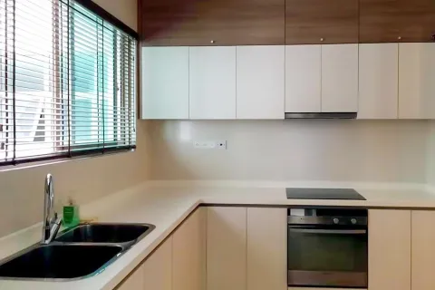 3 bedrooms Apartment in Thu Duc, Ho Chi Minh, No. 27224 2
