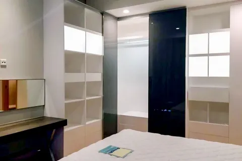 3 bedrooms Apartment in Thu Duc, Ho Chi Minh, No. 27224 6