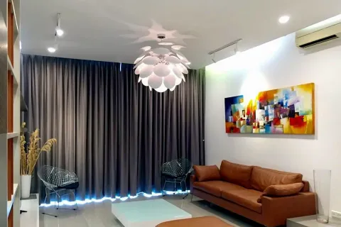 3 bedrooms Apartment in Thu Duc, Ho Chi Minh,  No. 27224