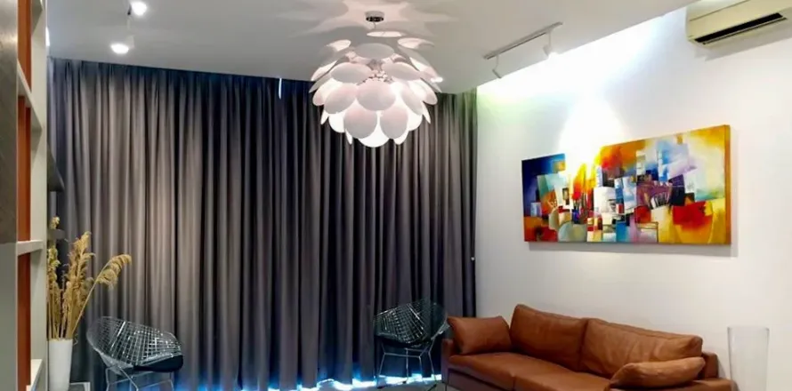 3 bedrooms Apartment in Thu Duc, Ho Chi Minh, No. 27224